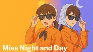 MISS NIGHT AND DAY 2024 EP12