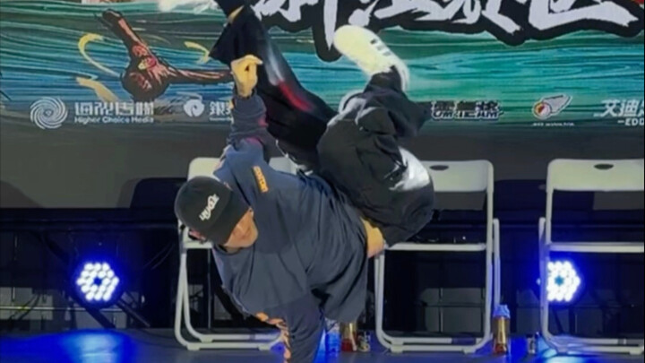 这只作品你打几分？