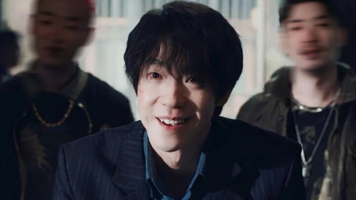 【吴晓亮 | 孙兴】进 狱 系 领 军 人 物