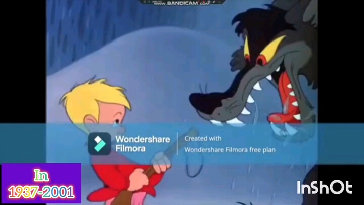 1 Second of Every (1937-2035) A/A/LA/S/M/VG (2th Updated)