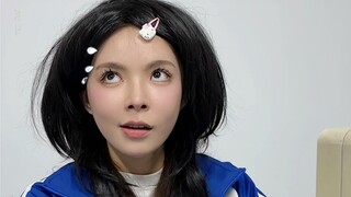 Hampir saja terbongkar, karena drama populer yang saya sutradarai dan saya perankan hampir terbongka