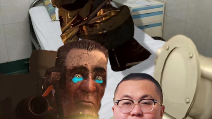 【Supplement】Children, the murderer who framed Lao Deng has been found