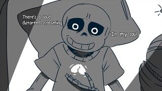 Sans Needs Help