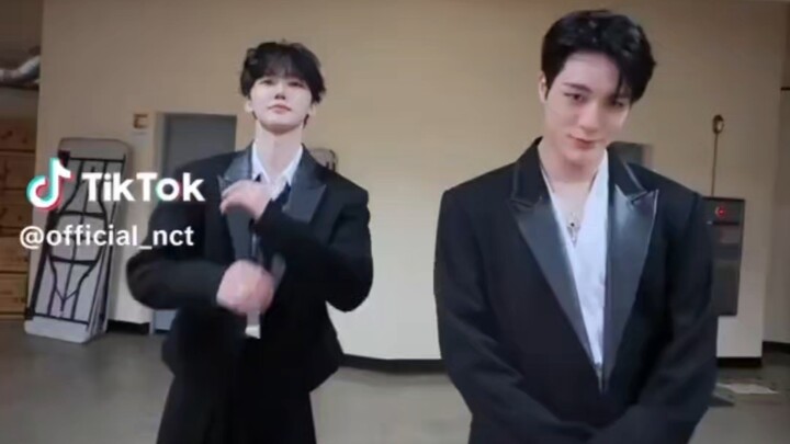 What year is it tonight?! Li Denu × Luo Zemin’s “Make A Wish + 90’s Love” dance challenge
