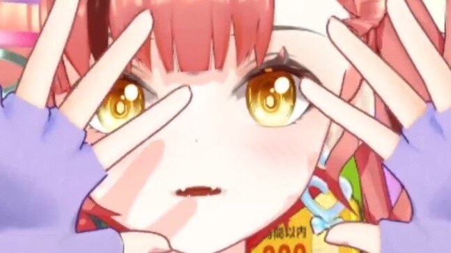 "Can I take 10 seconds of your time? I want to perform a magic trick for you."