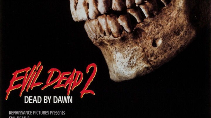 Evil Dead 2