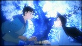 Detective Conan - Opening 52 OP Full (JUST BELIEVE YOU - all at once)《JF》