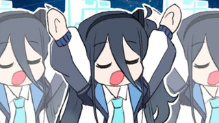 【碧蓝档案】我们需要更多爱丽丝！（作者：油管@ggangtong325）