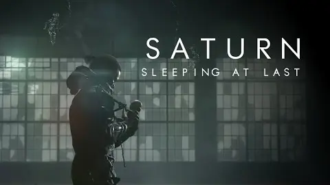 Death Stranding - Saturn By Sleeping At Last (Tribute)