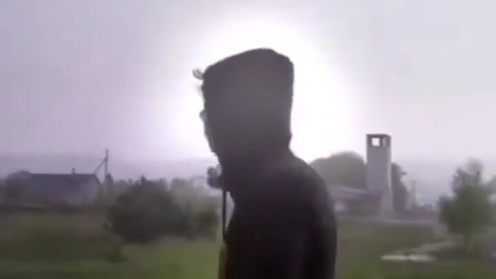 This is bragging material for a lifetime!