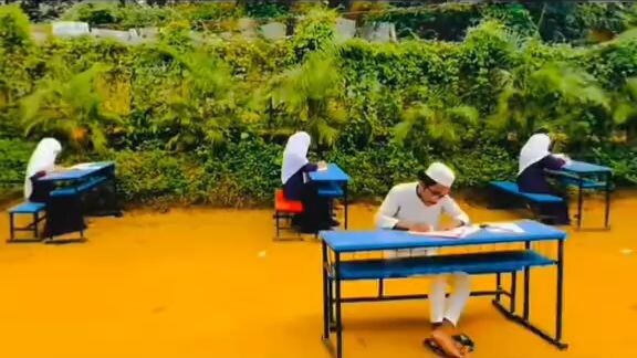 Bangladesh#bilibili