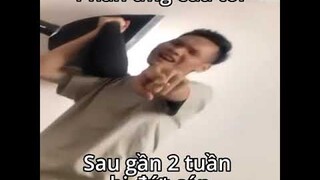 funny video mạng dạo này lạ quá [NTM AC]