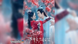 The Blossoming Love eps 14 sub indo