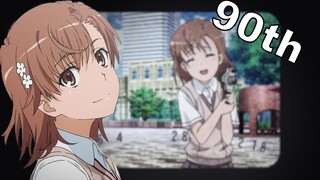 For Misaka, Mikoto Fans v0.8