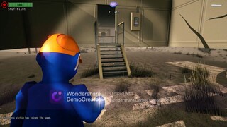 Slendytubbies The Devil Among Us 2.3 [1 hours]