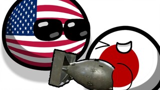 【Polandball】The charm of mathematics