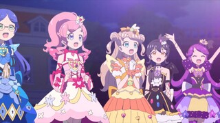 Kiratto Pri☆Chan SS2 - Tập 19 (Vietsub)