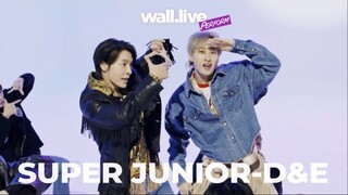 【赫海】240328 D&E GGB 舞蹈版
