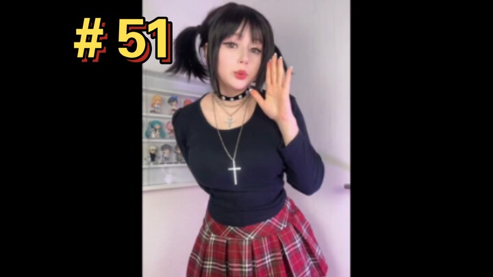 #51 Collection of Silly, Abstract Cosplay Memes