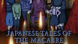(Sub Indo) Junji Ito Maniac : Japanese Tales of the Macabre Eps 4