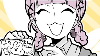 【P丸様.】The current situation of online trolls