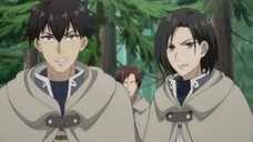 Putri Bangsawan Mengulang Takdir Berjodoh Dengan Kaisar Eps 10