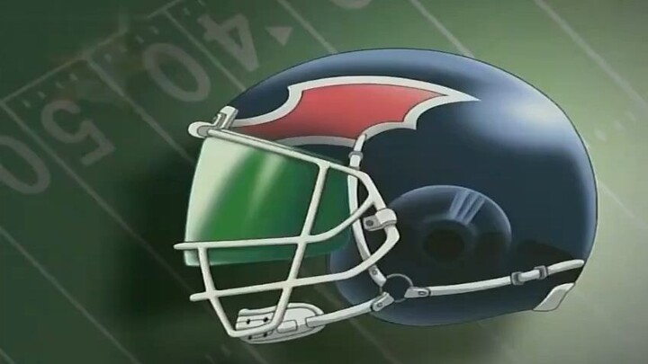 Eyeshield 21 Eoisode 3