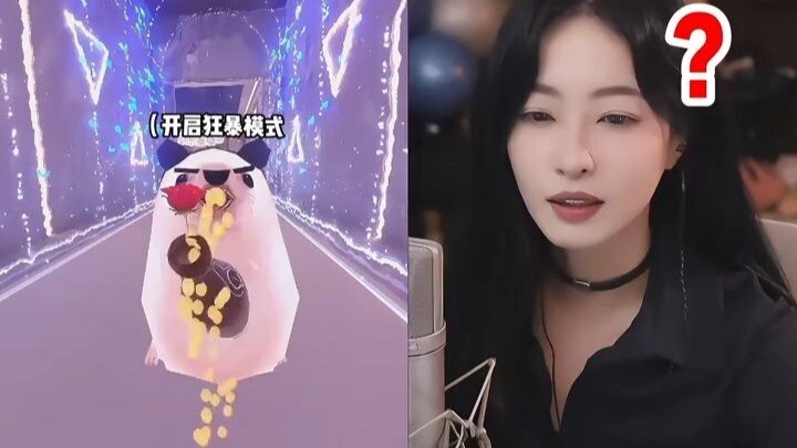 ⚡️Cairan yang Membuatku Merindukanmu⚡️