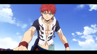Anh chàng Orient đao to cực ngầu - Phim Anime - Phần 24 #anime #schooltime