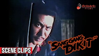 SANGGANG DIKIT (1983) | SCENE CLIP 1 | Eddie Fernandez, Rhene Imperial,Laarni Enriquez,Janice Jurado