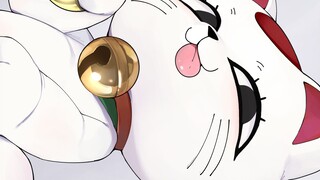 [The Daring Party] ฉันได้ยินมาว่าคุณมีลูกทองคำด้วยเหรอ? ❤️【กระบวนการพ่นสีความเร็วสูง】