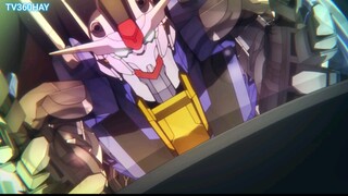 Thuyết Minh Mobile Suit Gundam: The Witch fromMercury Tập 1