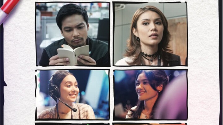 Syafiq Kyle : 18+ Seindah Kasih The Movie