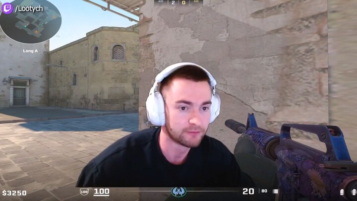 HOW TO PEEK