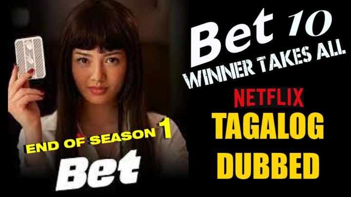 👌₸₳Ġ₳ŁϴĠ‾—ĎʯĐ ==BET 10 Winner Takes All