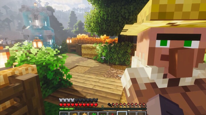 My Home 2.0 Remake