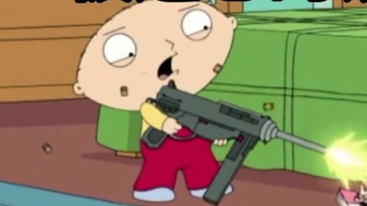 Family Guy "The Forgotten Dumplings Forced to Become Workers to Make a Living", Family Guy