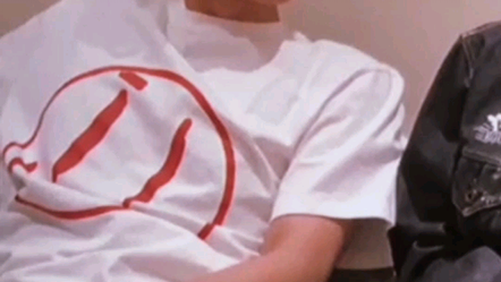 【NaJun】Sekilas aja udah manis banget (Beberapa detail manis dari NaJun)