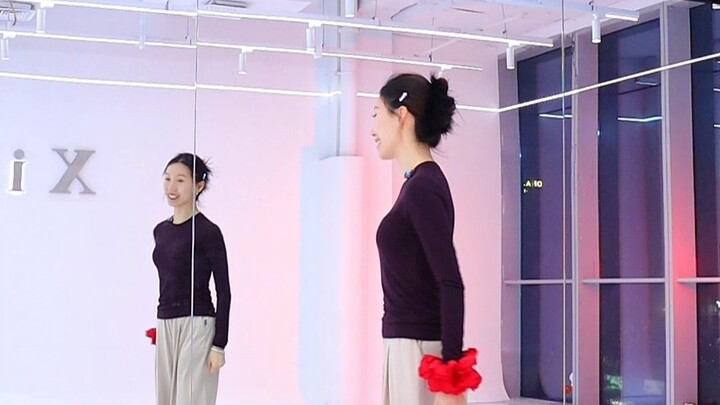 ระบำคลาสสิก “หย่งชุน” บทเรียนละเอียดพร้อมการแสดงโชว์