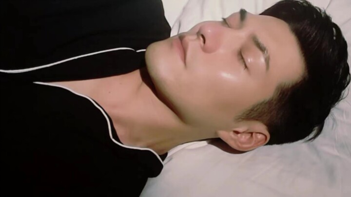 ทำไมตอนอายุ 36 ปีถึงได้ไปออกรายการวาไรตี้แล้วหล่อขนาดนี้ล่ะ?