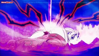 Big mom bị Kid & Law đánh bại