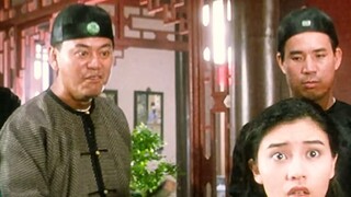 他因嫌弃主演太累工资又低，竟意外造就出无数个经典名场面！