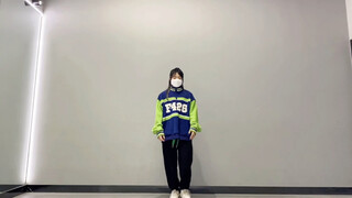 【O-DOG编舞】《全部都是你》张极/朱志鑫版