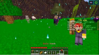 MINI GAME- CUỘC THI SỞ HỮU CÂY ĐUỐC NOOB TEAM VIP -- CÂY ĐUỐC T GAMING THẮP SÁNG