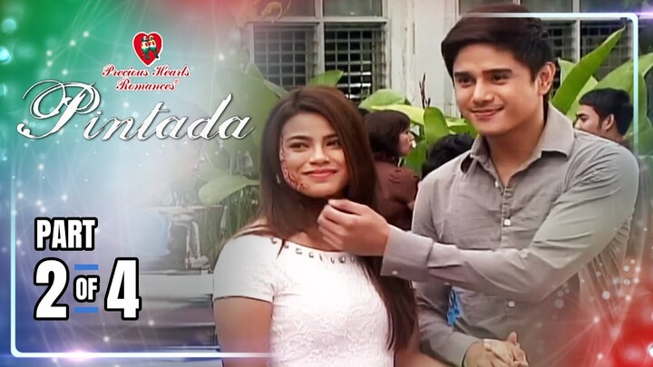 Pintada | Episode 37 (2/4) | June 13, 2024