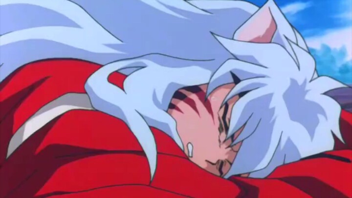InuYasha Episode 20 Sub Indonesia