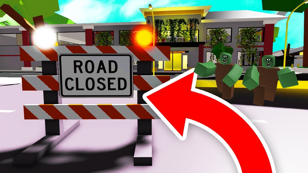 100 Secrets in Roblox Brookhaven 🏡RP - BiliBili