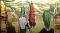 Học đồ của Zoro :))