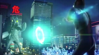 [X酱]来看看巴尔坦酱的花样死法吧！