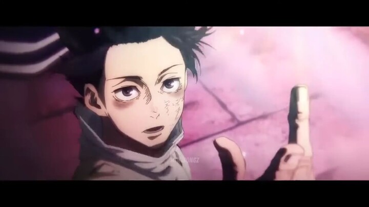 YUTA OKKOTSU - ONE OF THE GIRLS [AMV]